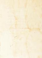 1936 Utász katona szolgálati emléklapja, Horthy arcképpel, irredenta feliratokkal, hátoldalán a kato...