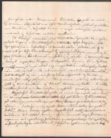 1887 Bartók Béla (1855-1888) mezőgazdász, szakíró, a nagyszentmiklósi gazdasági iskola igazgatójának...