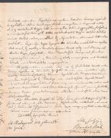 1887 Bartók Béla (1855-1888) mezőgazdász, szakíró, a nagyszentmiklósi gazdasági iskola igazgatójának...