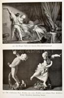 Friedrich H. Hofmann: Das Porzellan. Der Europäischen Manufakturen im XVIII. Jahrhundert. Eine Kunst...