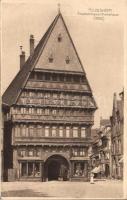 Hildesheim house