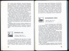 Murádin Jenő: Nagybánya. A festőtelep művészei. Miskolc, 1994, k.n. 109p. Első kiadás. Papírkötésben