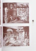 Fajcsák Györgyi: Kínai műgyűjtés Magyarországon a 19. század elejétől 1945-ig. Bp., 2009, Hopp Feren...