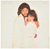 Barbara Streisand - Guilty, Vinyl, LP, Album, Gatefold, 1980, CBS 86122/Suzy, Jugoszlávia (VG+)