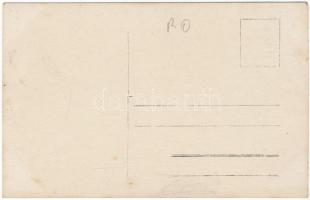 Aranyos-Beszterce folyó / Bistrita Aurie riverside. photo