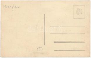 Menyházafürdő, Monyásza, Baile Moneasa; nyaraló / villa. photo