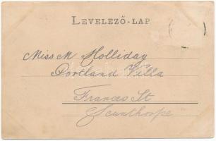 Kolozsvár, Cluj; Mátyás király szülőháza / birthplace of Matthias Corvinus (Rb)