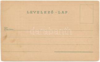 Máriaradna, Mária-Radna, Radna (Lippa, Lipova); Kegytemplom. Kunstanstalt Karl Schwidernoch / pilgri...