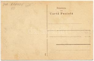 Vidombák, Weidenbach, Ghimbav (Brassó); Scoala Primara de Stat / Elemi iskola / elementary school (E...