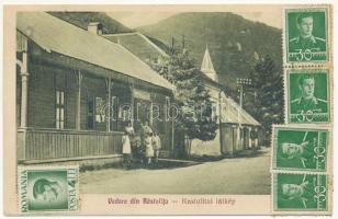 Ratosnya, Rotosnya, Rastolita; utca, üzlet / street view, shop (EK)