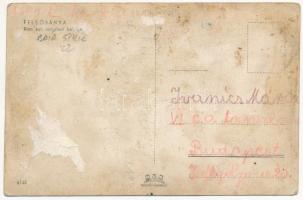 1944 Felsőbánya, Baia Sprie; Római katolikus templom, belső / Catholic church, interior (EB)