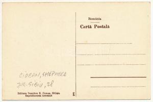 Polyán, Poiana Sibiului; Familie / Erdélyi folklór / Transylvanian folklore