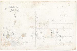 Páncélcseh, Panticeu, Panciteu; Fő tér / main square (EM)