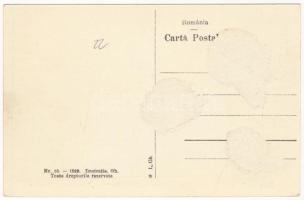 Petrozsény, Petrosani; Colonia Teodorescu / Teodorescu kolónia / colony (Rb)