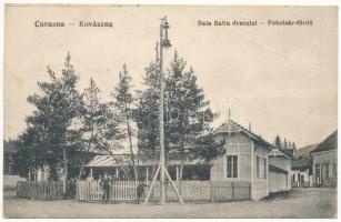 1925 Kovászna, Covasna; Baia Balta dracului / Pokolsár gyógyfürdő / spa, bath (Rb)