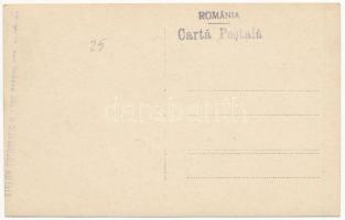 Zajzon, Zaizon-fürdő, Zajzonfürdő, Baile Zizin; Isvorul Ferdinand / Ferdinánd-forrás / spa, spring s...