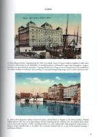 Dr. Szombath Tibor: A Magyar Adria régi képeslapokon. 82 oldal, 2019