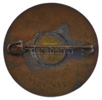 Madarassy Walter (1909-1994) 1938. "XXXIV. Nemzetközi Eucharisztikus Kongresszus Budapest"...