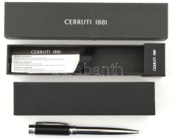 Cerruti 1881 toll, díszdobozban