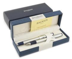 Balmain Paris toll pár, díszdobozában