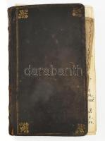 Wyborné Modlitby ... [Cseh nyelvű imakönyv]. W Praze [Prága], 1785, Jana Samma na malé Strané, 1 t. ...