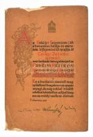 Az Erdélyi Helikon magyarországi barátainak aranykönyve 1937. Kolozsvár, 1937, Erdélyi Szépmíves Céh, 224 p. (Hiányos, eredetileg 240 p.) Kiadói papírkötés, sérült kiadói papír védőborítóban.