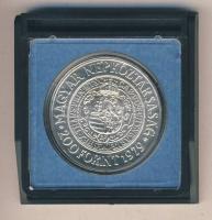 1979. 200Ft Ag "Bethlen" T:BU Eredeti plasztiktokban!