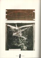 Püspöky István művészetét bemutató 2 db katalógus: P. Szabó Ernő: Püspöky Monotypiák 1997-2000. H.n....