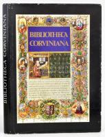 Bibliotheca Corviniana. A kötetet összállította, a tanulmányt és a jegyzeteket írta Csapodi Csaba, Csapodiné Gárdonyi Klára. Bp., 1981, Magyar Helikon-Corvina. Kiadói egészvászon kötés, kiadói papírborítóban
