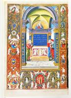 Bibliotheca Corviniana. A kötetet összállította, a tanulmányt és a jegyzeteket írta Csapodi Csaba, C...