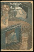 Mori Ógai: A vadlúd. Elbeszélések. Ford.: Göncz Árpád, Hürkecz István, Teleki Erzsébet. Tassy Béla illusztrációival. Bp., 1983, Európa. Kiadói kartonált papírkötés, kissé sérült kiadói papír védőborítóban.