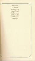 Mori Ógai: A vadlúd. Elbeszélések. Ford.: Göncz Árpád, Hürkecz István, Teleki Erzsébet. Tassy Béla i...