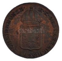 1816B 1/4kr Cu Körmöcbánya T:XF  1816B 1/4 Kreuzer Cu Kremnitz C:XF Huszár: 2068., Unger III.:1412.a