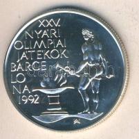 1989. 500Ft Ag "Nyári olimpia-Barcelona" T:BU