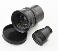 Jupiter -1 2.8/35 objektív + Jupiter lencse, szép állapotban