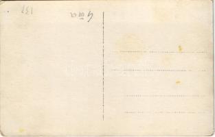 SMS Gäa/Gaea (ex SS Fürst Bismarck) torpedó anyahajó, tengeralattjáró ellátóhajó és lakóhajó, mellet...