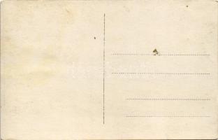 SMS PELIKAN az Osztrák-Magyar Haditengerészet parancsnoki yachtja és torpedó-raktárhajója / SM Schif...