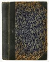 Műszaki könyv kolligátum: Vidovich Antal - Bátosy Béla: Géprajzok készítése, különös tekintettel a ,...