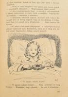 B. Csűrös Emília: Lexi és a Vöröskereszt. Bp., [1943], Pósa Károly, 194+(2) p. A borító Pál György, ...