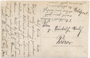 SMS PLUTO osztrák-magyar haditengerészet vontatóhajója / K.u.K. Kriegsmarine / Austro-Hungarian Navy...