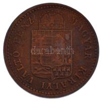 1885KB 1kr Cu T:VF