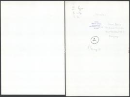 ,,Élet és halál" a Kiskunsági Nemzeti Parkban, eltérő időben készült felvételek, Vincze János (...