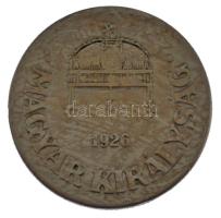 1926. 50f Cu-Ni T:VF,F  Adamo P5