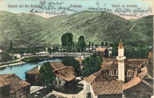 Trebinje Moschee