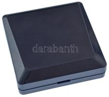 DN "Történelmünk aranykincsei / Nagyszentmiklósi kincs" kétoldalas Au emlékérem kapszulába...