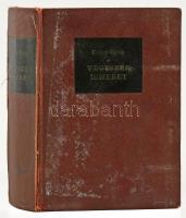 Erdey-Grúz Tibor: Vegyszerismeret. Átdolgozta: Loczka Alajos. Bp., 1963, Műszaki Könyvkiadó, 1207 p....