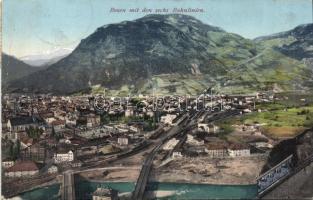 Bolzano Railways (EB)