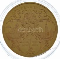 Csontos Attila DN "Trianon 1920 - Őrvidék, Felvidék, Délvidék, Erdély, Hungária" aranyozot...