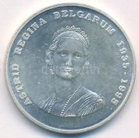 Belgium 1995. 250Fr Ag "Astrid" T:UNC Belgium 1995. 250 Francs Ag "Astrid" C:UNC Krause KM# 199