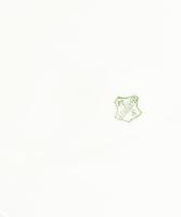 Antik lilavirágos tál és kiöntő, jelzéssel, a tálon hajszálrepedéssel, d: 25 cm, m: 18 cm